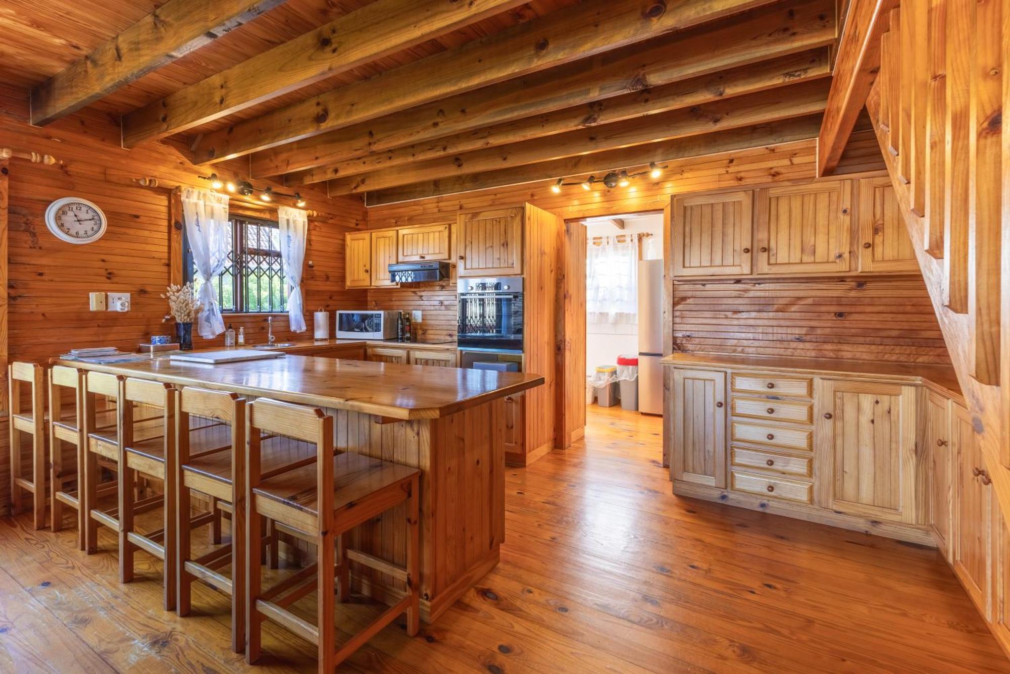 Lark House, Peaceful Mountain Home With Ocean Views And Power Backup Cape Town Bagian luar foto
